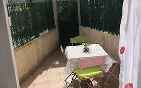 T3 Duplex Calme A La Timone